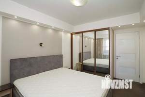 3-к квартира, вторичка, 86м2, 9/10 этаж