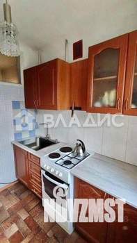 2-к квартира, вторичка, 42м2, 3/4 этаж