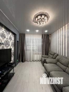 2-к квартира, вторичка, 56м2, 16/16 этаж