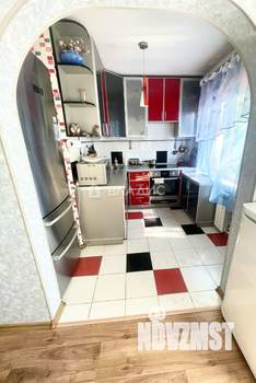 4-к квартира, вторичка, 60м2, 2/5 этаж