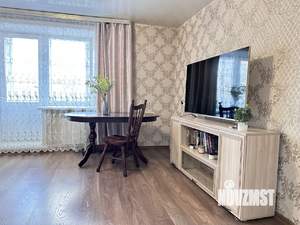 3-к квартира, вторичка, 68м2, 3/5 этаж