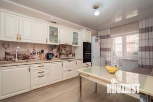 2-к квартира, вторичка, 65м2, 4/16 этаж