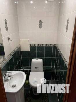 3-к квартира, вторичка, 80м2, 2/10 этаж