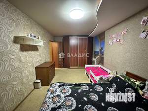 2-к квартира, вторичка, 47м2, 4/5 этаж