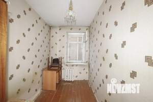 3-к квартира, вторичка, 63м2, 4/5 этаж