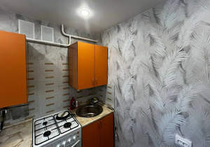 1-к квартира, вторичка, 32м2, 2/4 этаж