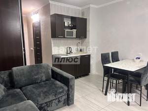 Студия квартира, вторичка, 32м2, 8/10 этаж