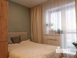 Студия квартира, вторичка, 30м2, 11/16 этаж