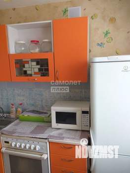 2-к квартира, вторичка, 42м2, 5/5 этаж