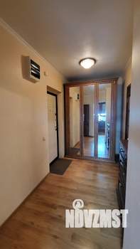 1-к квартира, вторичка, 40м2, 11/16 этаж