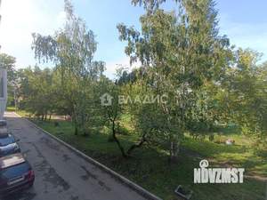 2-к квартира, вторичка, 51м2, 2/5 этаж