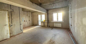 1-к квартира, вторичка, 35м2, 4/10 этаж