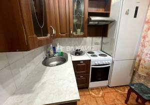 2-к квартира, вторичка, 62м2, 2/5 этаж