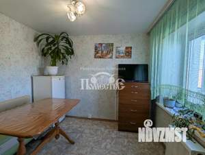 3-к квартира, вторичка, 57м2, 4/5 этаж