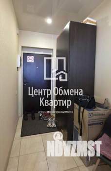 1-к квартира, вторичка, 45м2, 9/16 этаж
