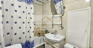 1-к квартира, вторичка, 30м2, 3/4 этаж