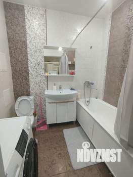 1-к квартира, вторичка, 39м2, 7/16 этаж