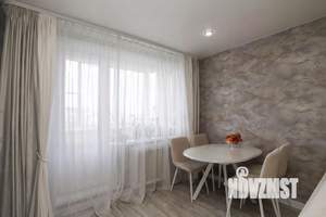 3-к квартира, вторичка, 61м2, 5/5 этаж