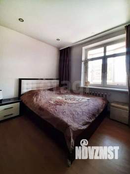 2-к квартира, вторичка, 73м2, 5/8 этаж