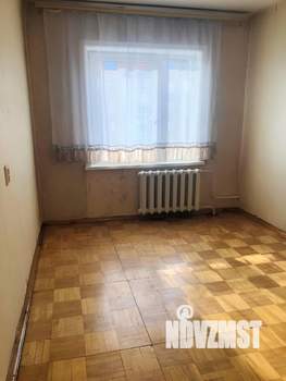 5-к квартира, вторичка, 86м2, 9/9 этаж