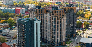 2-к квартира, вторичка, 60м2, 13/19 этаж