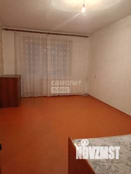 1-к квартира, вторичка, 34м2, 4/5 этаж