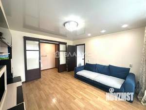 3-к квартира, вторичка, 65м2, 5/5 этаж