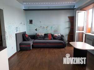 Студия квартира, вторичка, 40м2, 9/9 этаж