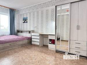 2-к квартира, вторичка, 51м2, 5/5 этаж