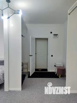 Студия квартира, вторичка, 34м2, 2/2 этаж