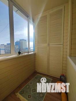 1-к квартира, вторичка, 50м2, 10/12 этаж