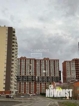 Студия квартира, вторичка, 28м2, 13/16 этаж