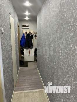 1-к квартира, вторичка, 31м2, 5/5 этаж