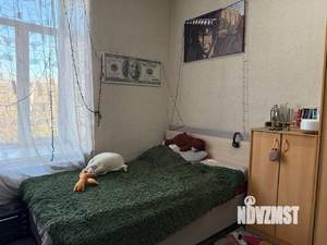 1-к квартира, вторичка, 16м2, 2/2 этаж