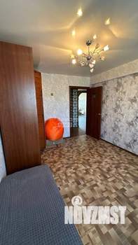 2-к квартира, вторичка, 52м2, 4/5 этаж