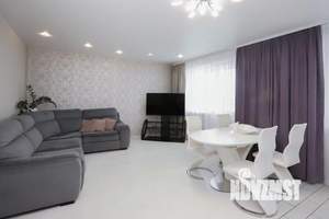 3-к квартира, вторичка, 73м2, 7/10 этаж