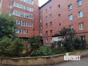 3-к квартира, вторичка, 64м2, 2/6 этаж