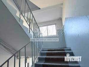 2-к квартира, вторичка, 49м2, 3/9 этаж