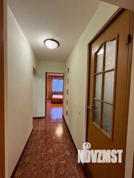 3-к квартира, вторичка, 68м2, 2/9 этаж
