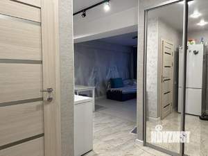 Студия квартира, вторичка, 29м2, 8/12 этаж