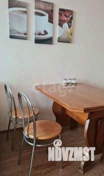 1-к квартира, вторичка, 48м2, 11/16 этаж