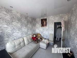 2-к квартира, вторичка, 48м2, 9/9 этаж