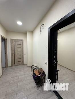 1-к квартира, вторичка, 49м2, 8/18 этаж