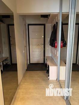 2-к квартира, вторичка, 34м2, 2/9 этаж
