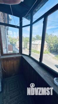 1-к квартира, вторичка, 32м2, 3/3 этаж