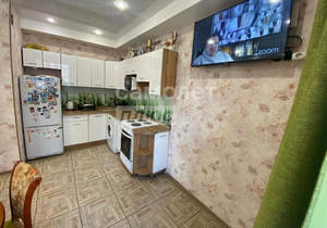 2-к квартира, вторичка, 60м2, 2/9 этаж
