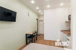 2-к квартира, вторичка, 36м2, 2/15 этаж