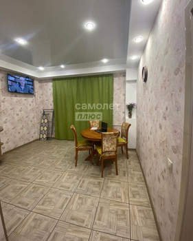 2-к квартира, вторичка, 60м2, 2/9 этаж