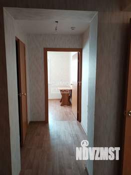 2-к квартира, вторичка, 59м2, 15/17 этаж