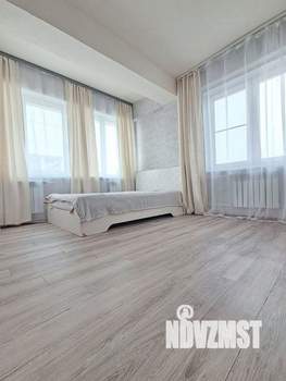 2-к квартира, вторичка, 57м2, 9/9 этаж